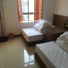 紫金聚宝楼旅馆(九和镇店)