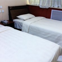 石家庄欣怡宾馆
