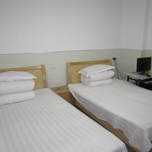 池州冉冉商务宾馆