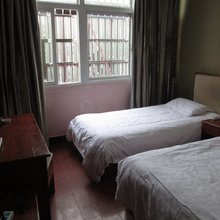 鹰潭金玛宾馆