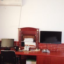 理县吉庆旅店