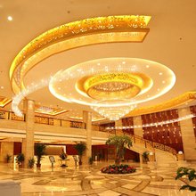 青州泰和国际饭店