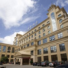 海宁凯元国际酒店