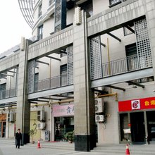 上海雅斯公寓酒店