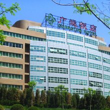 北京广运饭店