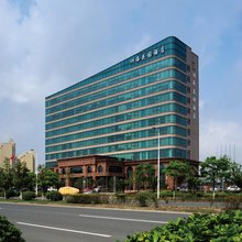 上海洲海花园酒店