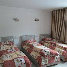 婺源庆源百寿图客栈