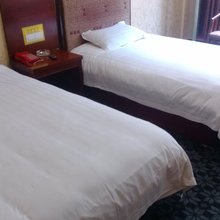 贵溪溪西宾馆