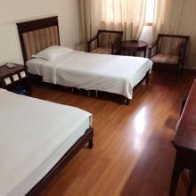 石台天虹宾馆