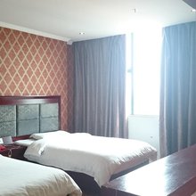 乐平阳光快捷酒店