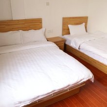 休宁诚待客栈
