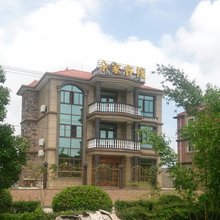 朱家尖棉增余家客栈