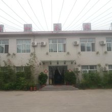 沙河鑫如家快捷宾馆