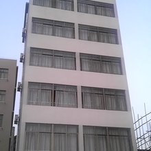 阳江沙扒湾利德宾馆