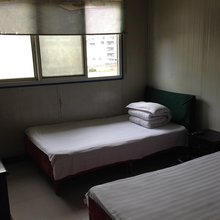 十堰迎宾旅社