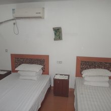 长沙万顺旅馆