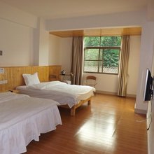 龙门南昆山驿居公寓