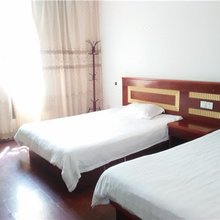柘荣万鑫公寓
