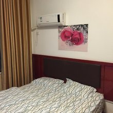 嘉鱼在水一方宾馆(客运中心店)