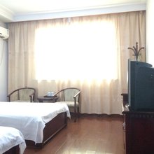常州常建旅馆