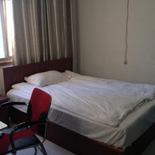 太和依天旅馆(人民北路分店)
