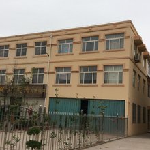 胶州吉瑞旅馆