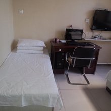扎兰屯1加1旅馆