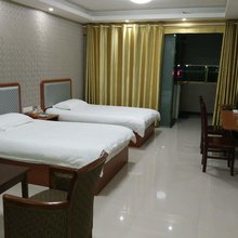 赣州鑫嘉商务宾馆