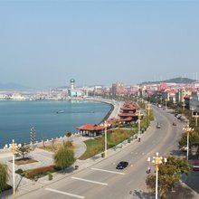 长岛海之家海景自助公寓