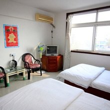 招远顺天酒店