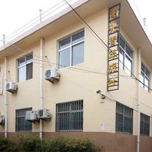 莱阳阳光青年公寓