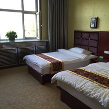 呼图壁芳鑫宾馆
