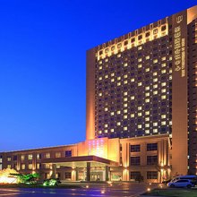济宁圣都国际酒店