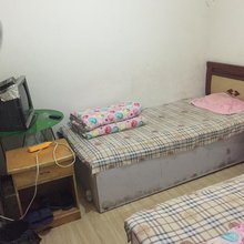 烟台新雨旅馆