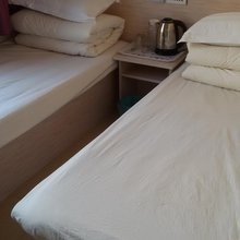 白山吉宏旅店