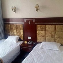 互助青港商务宾馆