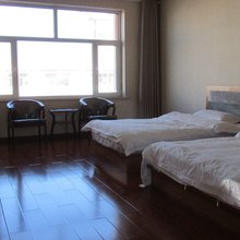 鄂托克旗佳悦宾馆