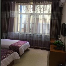 满洲里万客来宾馆(中苏金街店)