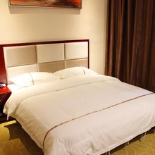 星月酒店(建设南路火车站店)