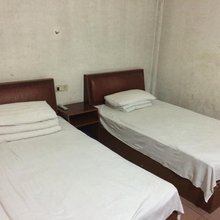 安福百姓住宿
