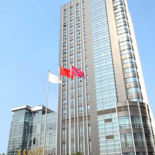 上海浦东大酒店