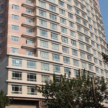 上海上外迎宾馆