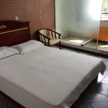 上海锦翔宾馆