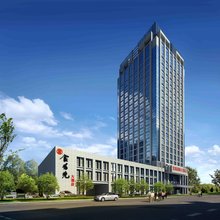 宜临国际大酒店(合肥合作化路店)