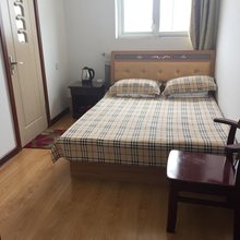 庄河海王九岛红帆旅馆