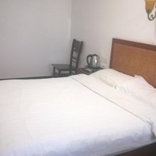 望江甜馨商务宾馆