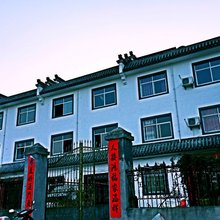 歙县红豆家农家乐