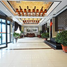 新安酒家商务宾馆