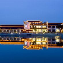 阳澄湖天悦酒店