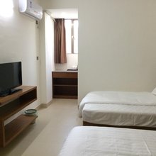 阳江闸坡金港湾宾馆